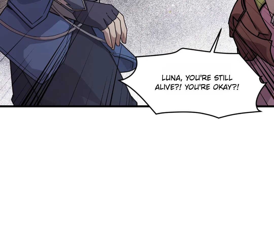 SSS-Rank Lone Summoner Chapter 216 page 18 - 