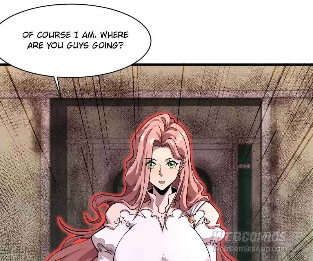SSS-Rank Lone Summoner Chapter 216 page 19 - 