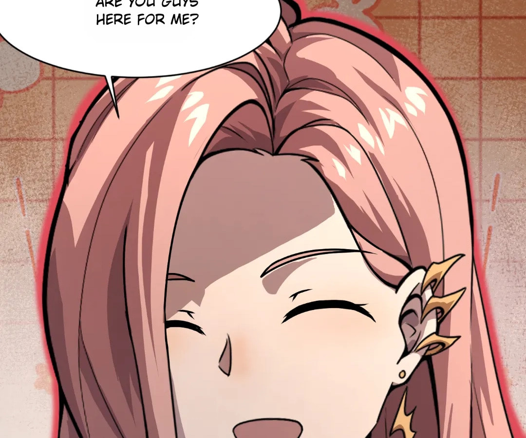 SSS-Rank Lone Summoner Chapter 216 page 23 - 