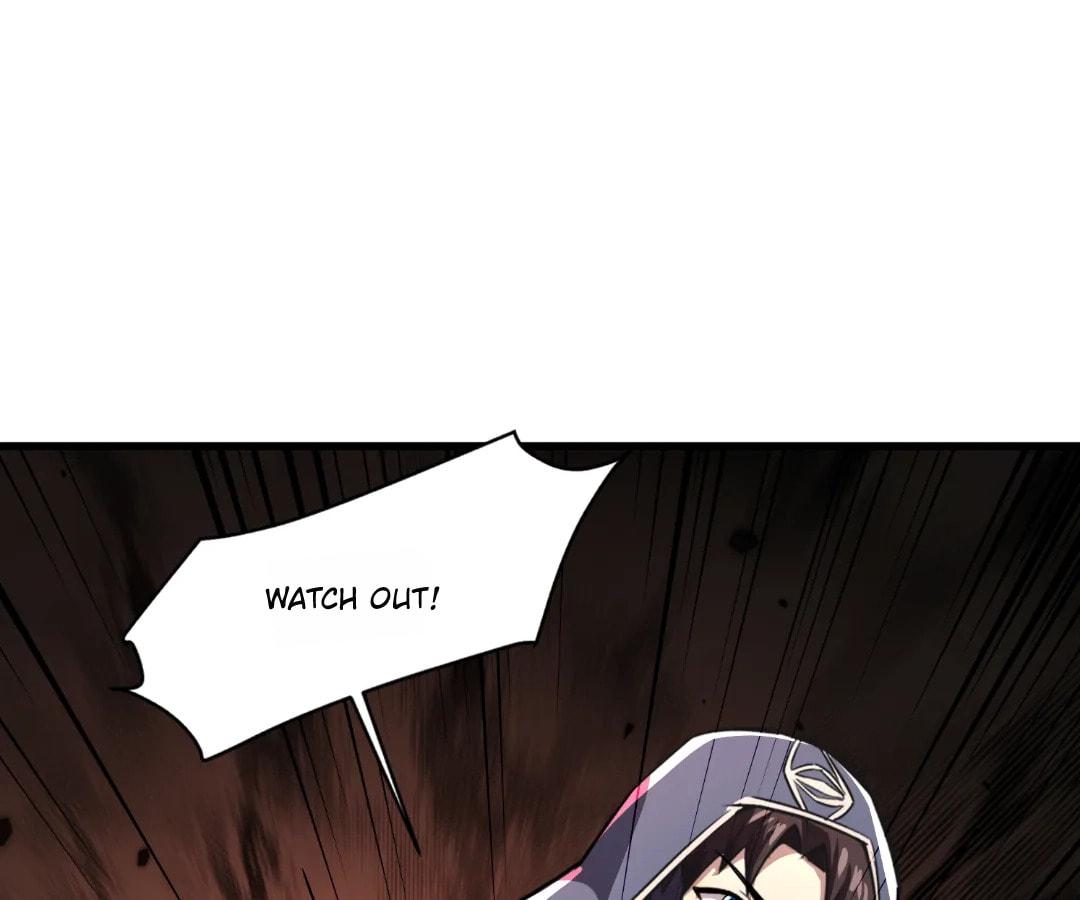 SSS-Rank Lone Summoner Chapter 216 page 25 - 