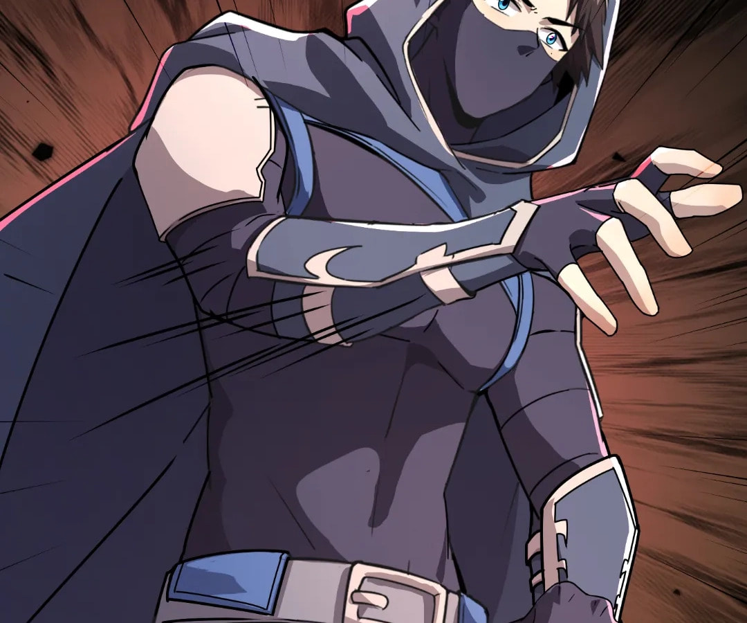 SSS-Rank Lone Summoner Chapter 216 page 26 - 