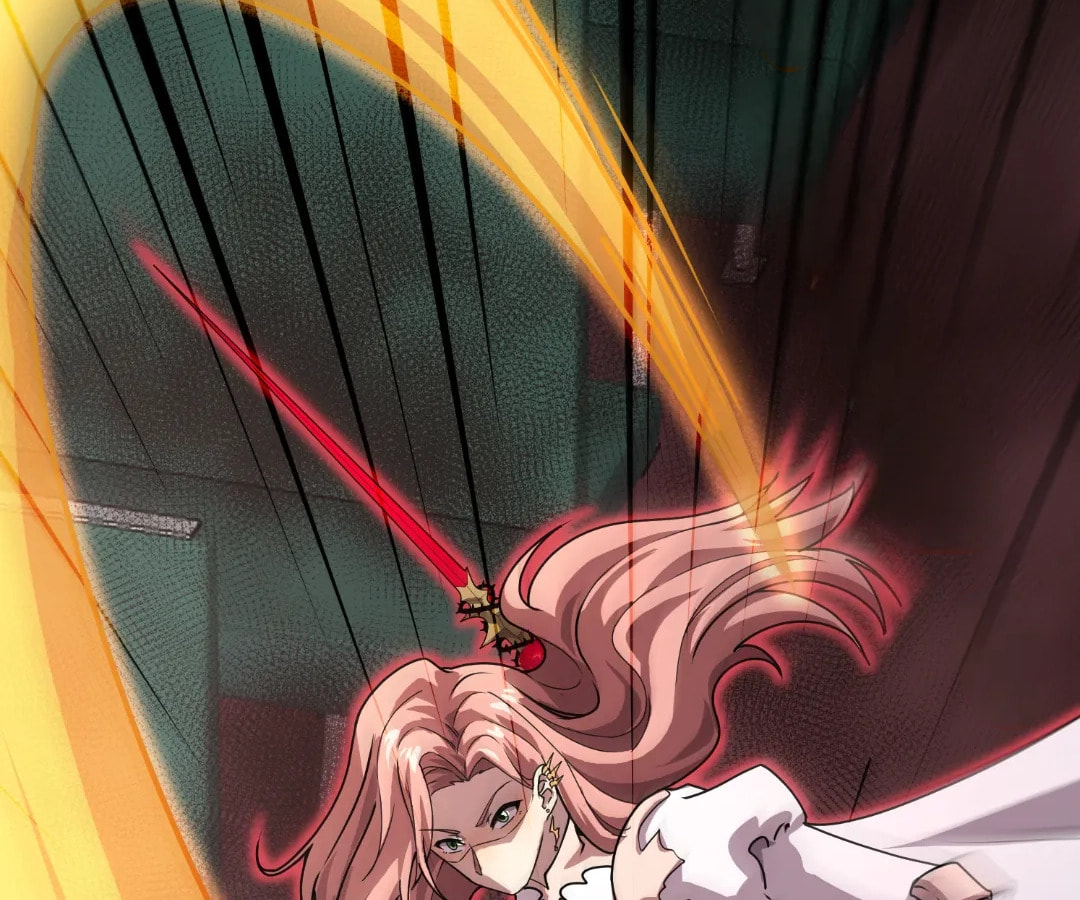 SSS-Rank Lone Summoner Chapter 216 page 29 - 