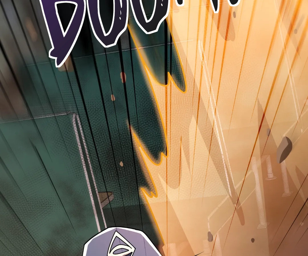 SSS-Rank Lone Summoner Chapter 216 page 33 - 