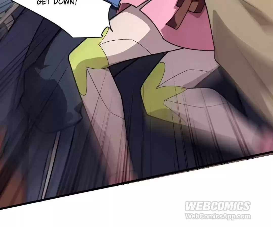 SSS-Rank Lone Summoner Chapter 216 page 35 - 
