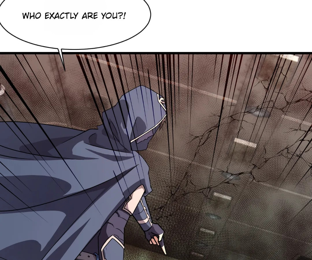SSS-Rank Lone Summoner Chapter 216 page 37 - 