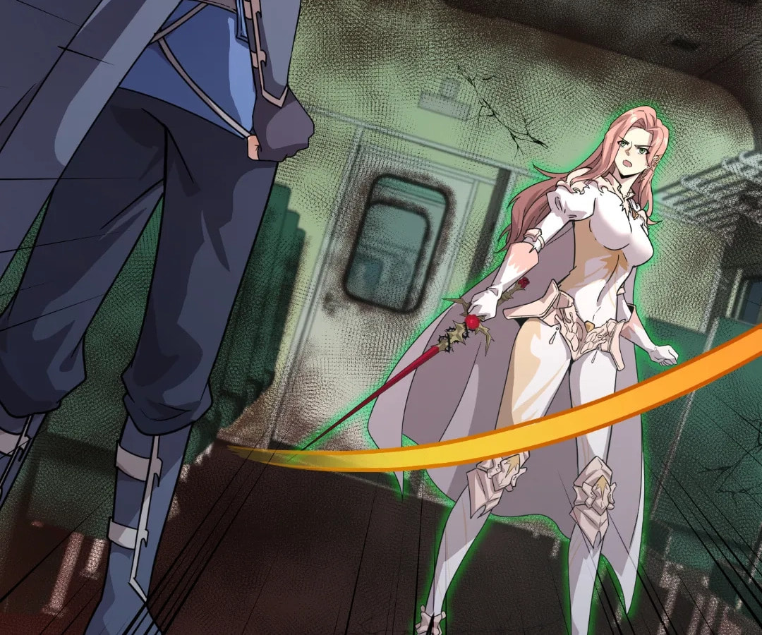 SSS-Rank Lone Summoner Chapter 216 page 38 - 