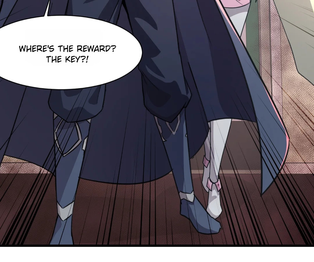 SSS-Rank Lone Summoner Chapter 216 page 5 - 