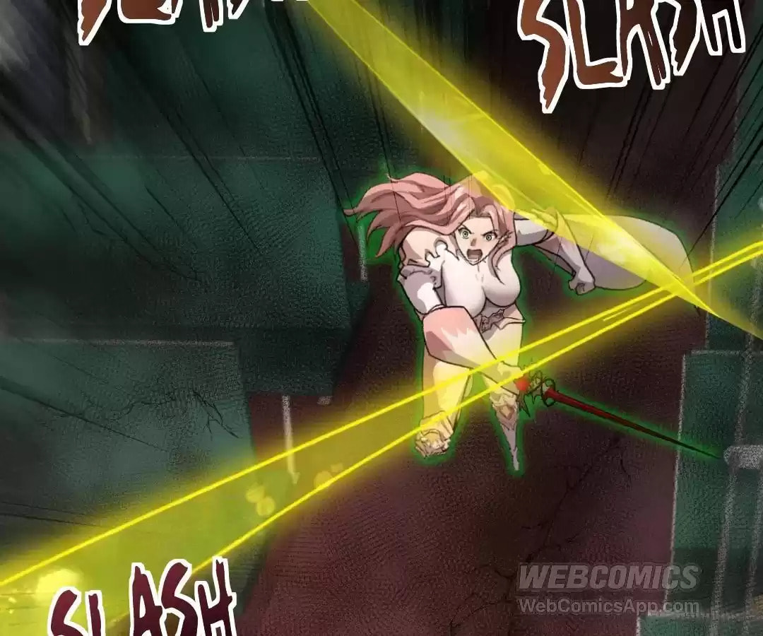 SSS-Rank Lone Summoner Chapter 216 page 43 - 