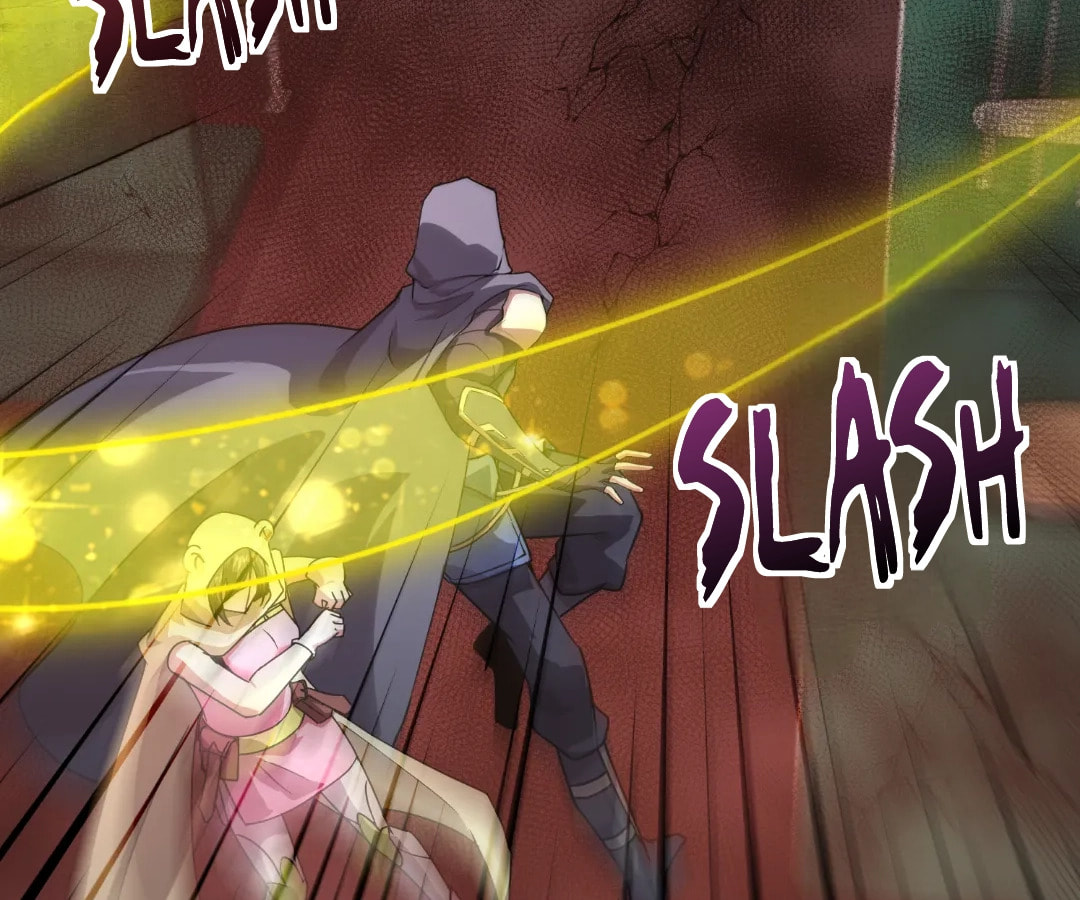 SSS-Rank Lone Summoner Chapter 216 page 44 - 
