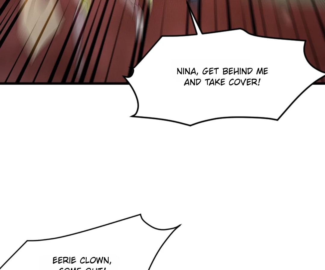 SSS-Rank Lone Summoner Chapter 216 page 45 - 