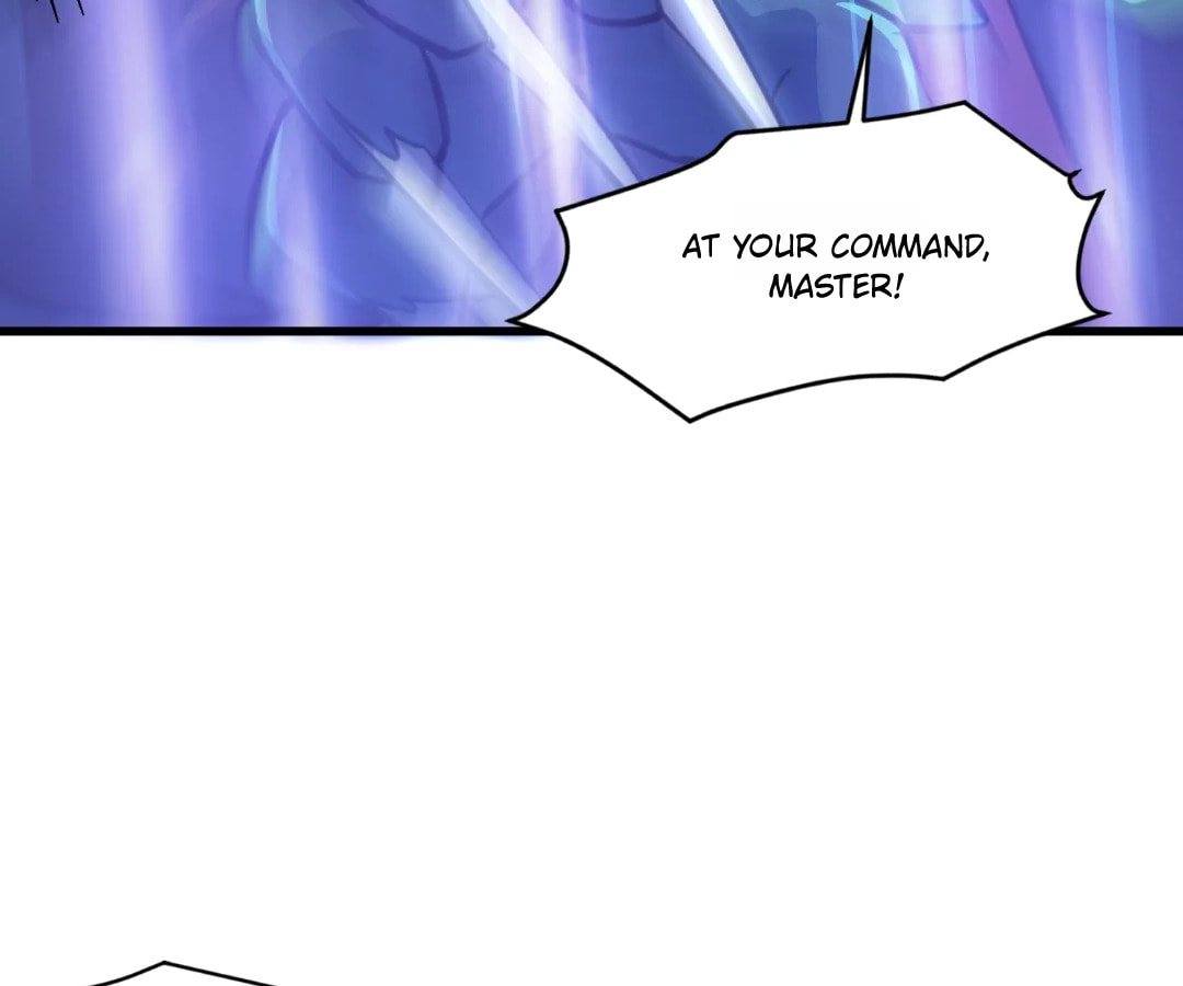 SSS-Rank Lone Summoner Chapter 216 page 48 - 