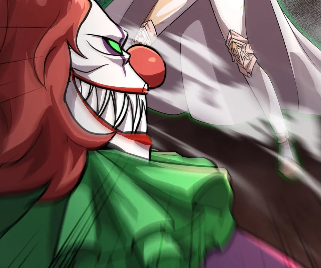 SSS-Rank Lone Summoner Chapter 216 page 50 - 