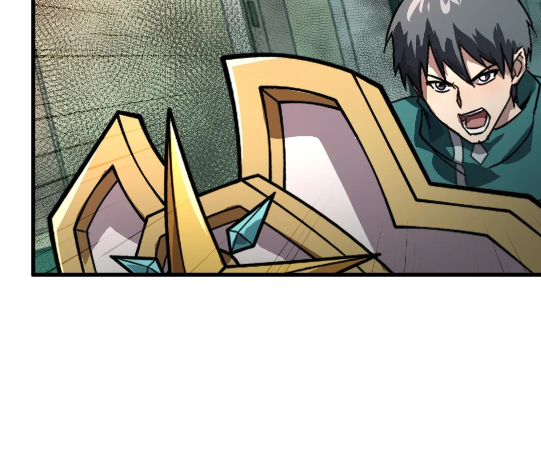 SSS-Rank Lone Summoner Chapter 216 page 53 - 