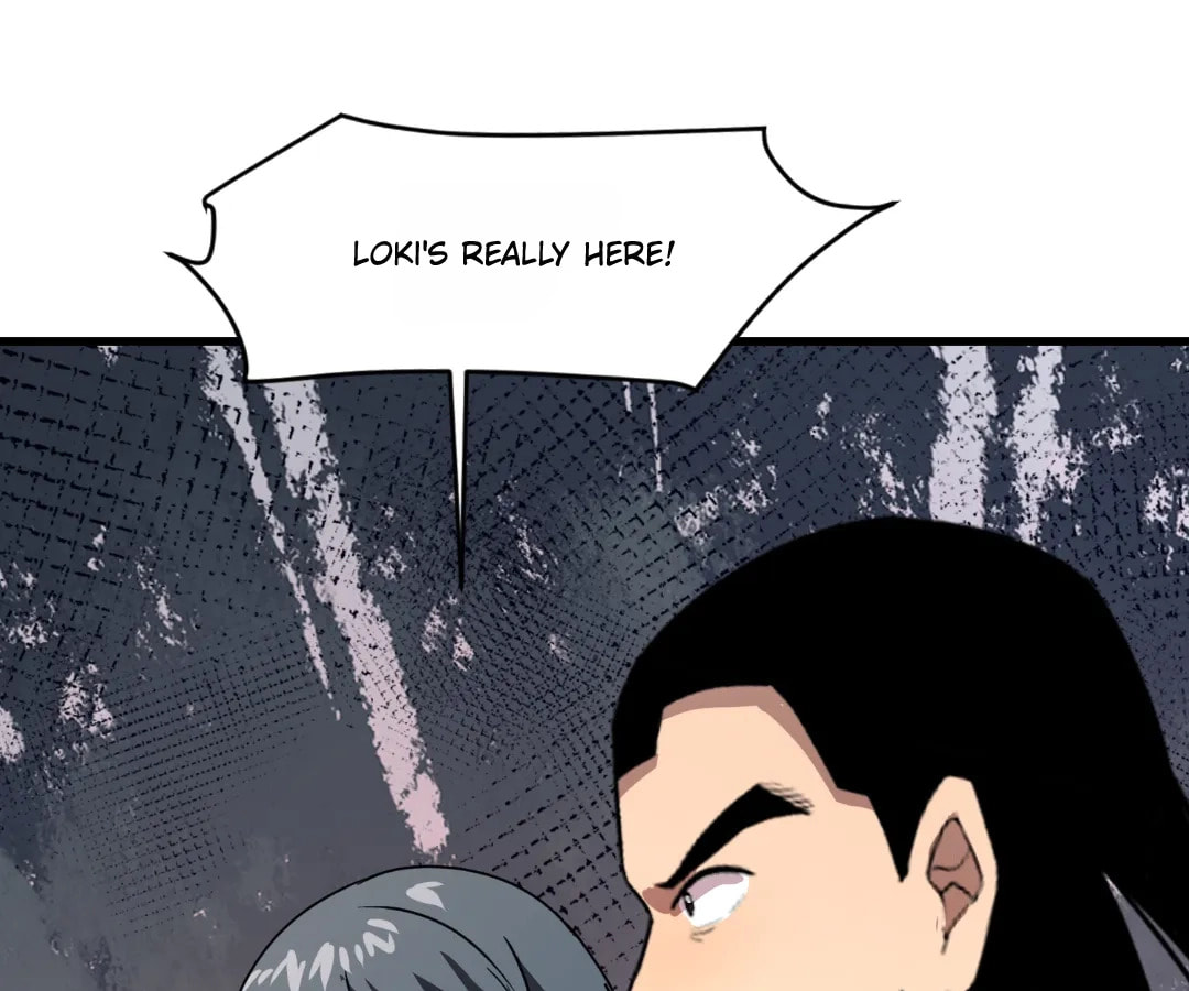 SSS-Rank Lone Summoner Chapter 216 page 54 - 