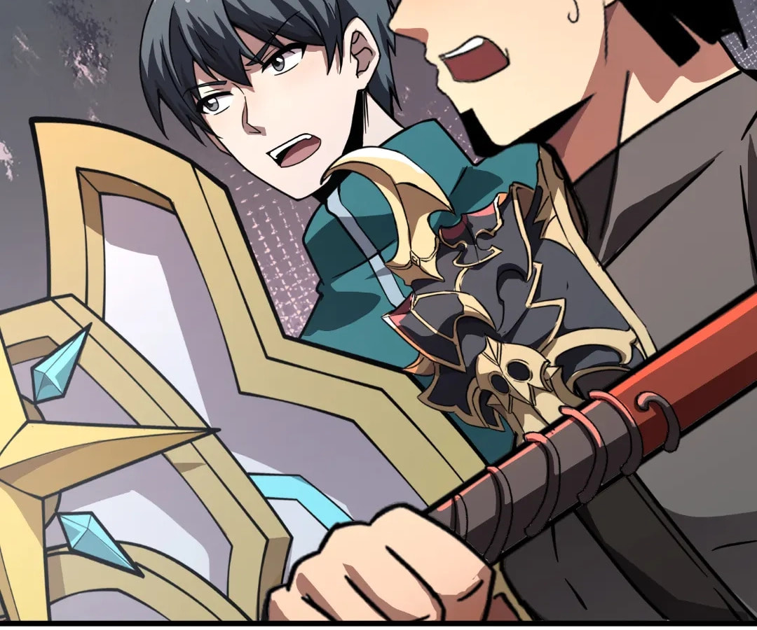 SSS-Rank Lone Summoner Chapter 216 page 55 - 