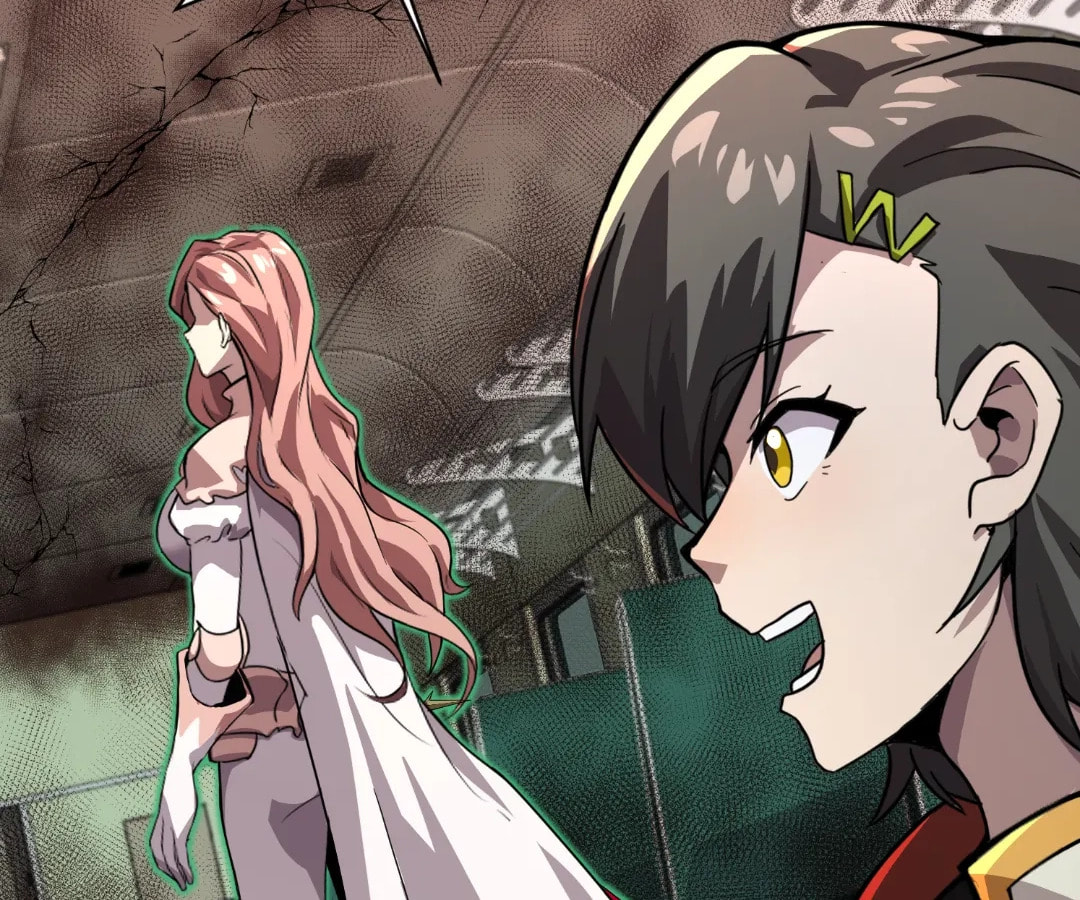 SSS-Rank Lone Summoner Chapter 216 page 57 - 