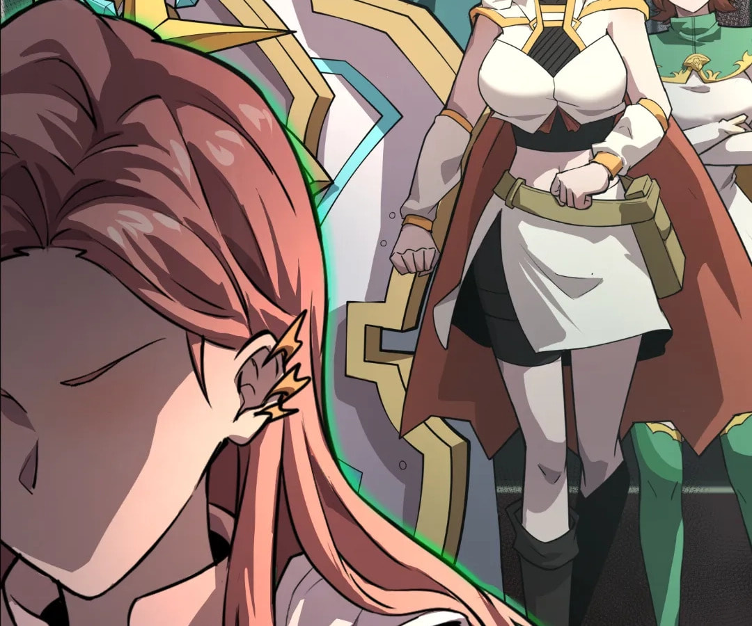 SSS-Rank Lone Summoner Chapter 216 page 60 - 
