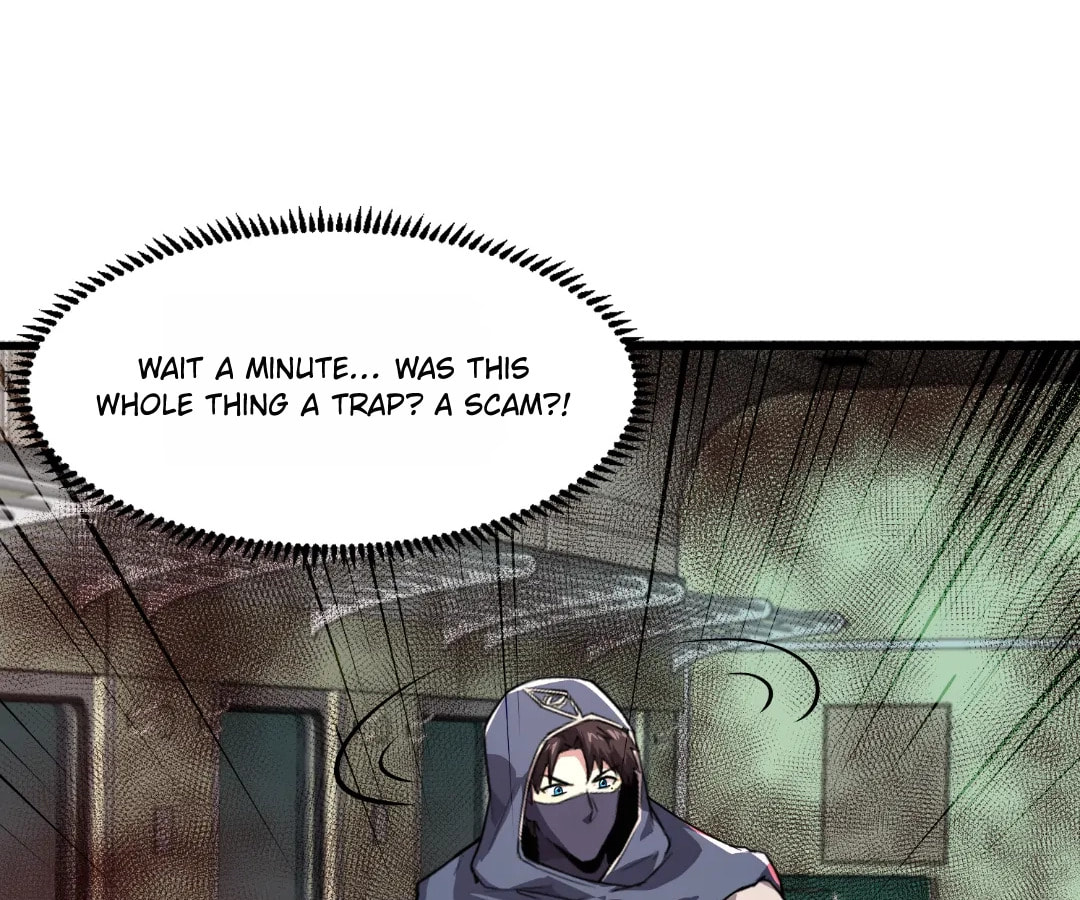 SSS-Rank Lone Summoner Chapter 216 page 7 - 
