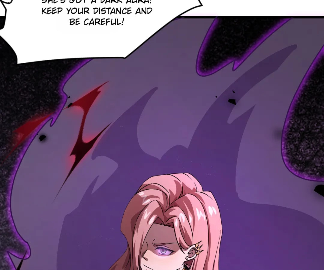 SSS-Rank Lone Summoner Chapter 216 page 66 - 