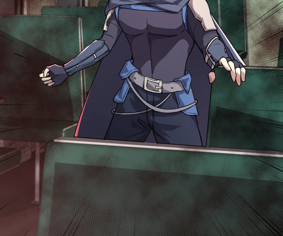SSS-Rank Lone Summoner Chapter 216 page 8 - 