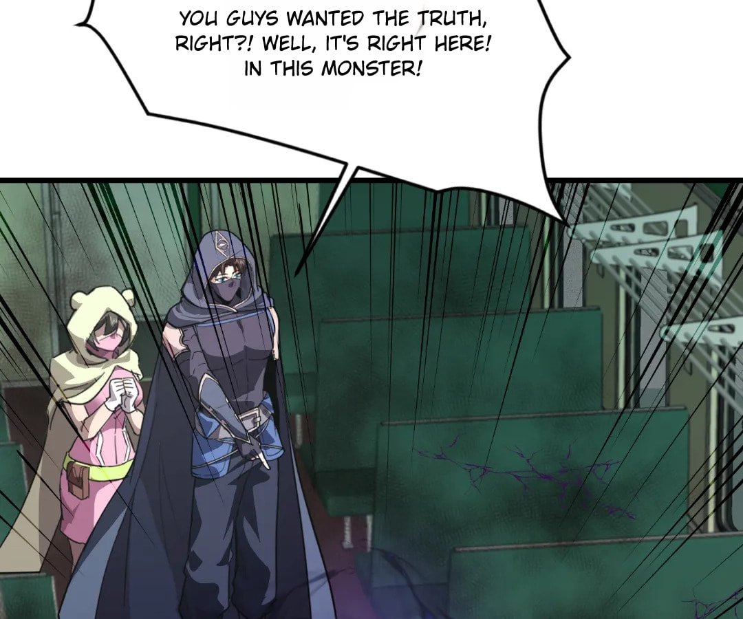 SSS-Rank Lone Summoner Chapter 216 page 71 - 
