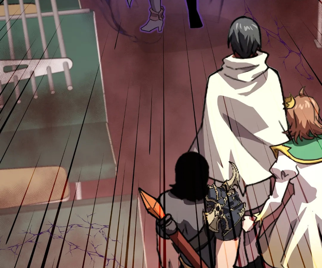 SSS-Rank Lone Summoner Chapter 216 page 73 - 