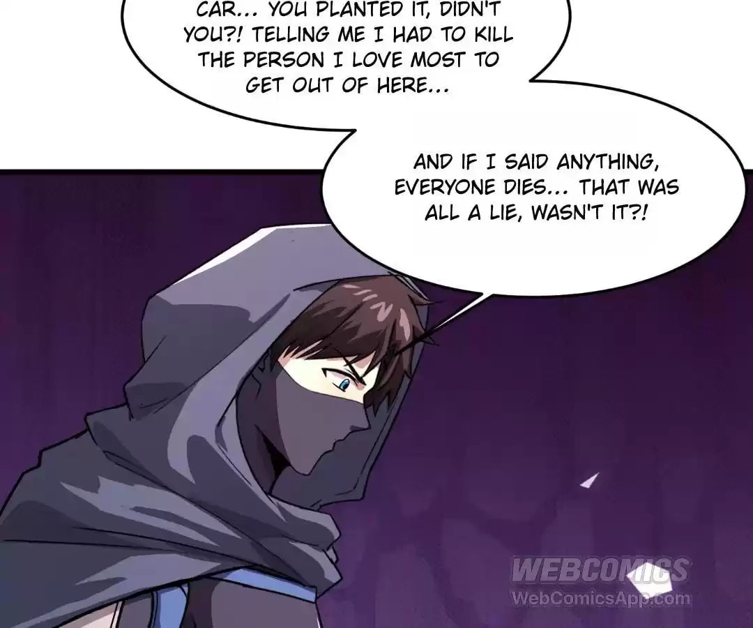 SSS-Rank Lone Summoner Chapter 216 page 75 - 