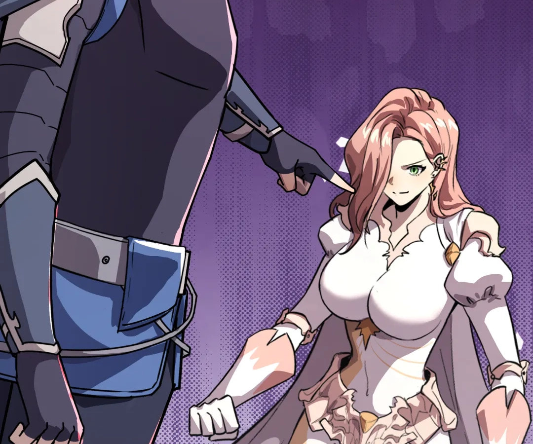 SSS-Rank Lone Summoner Chapter 216 page 76 - 
