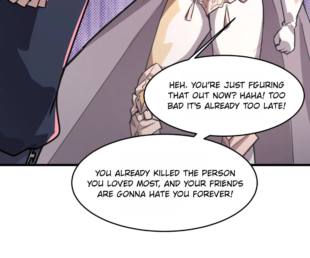 SSS-Rank Lone Summoner Chapter 216 page 77 - 