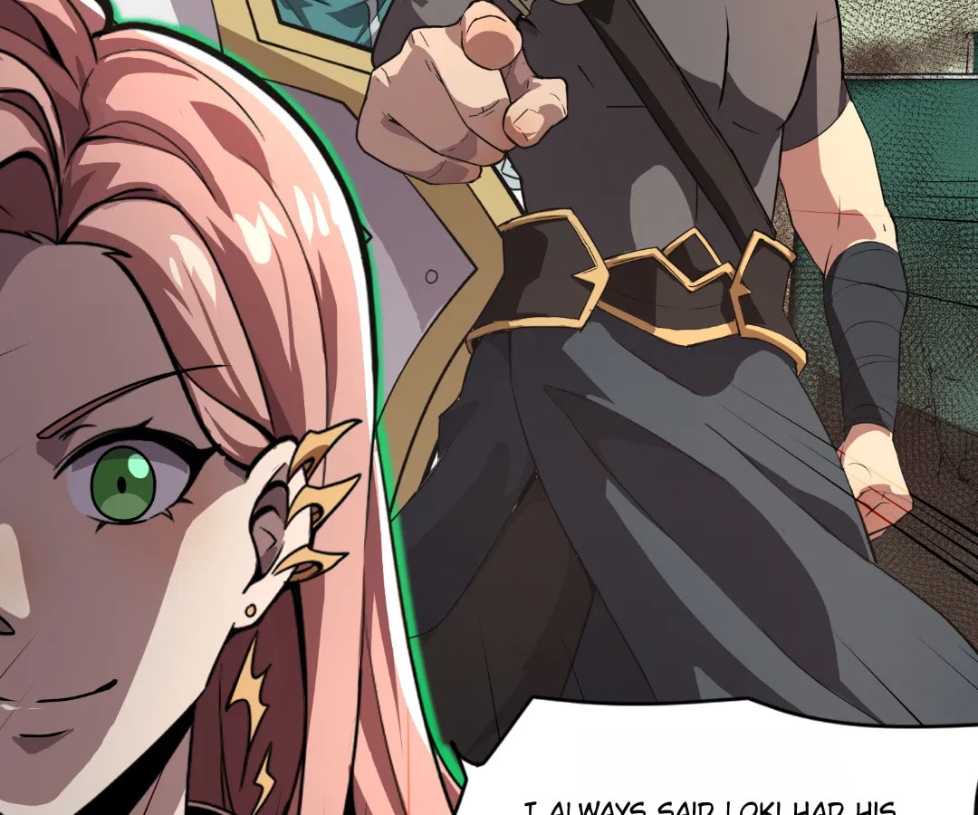 SSS-Rank Lone Summoner Chapter 216 page 79 - 