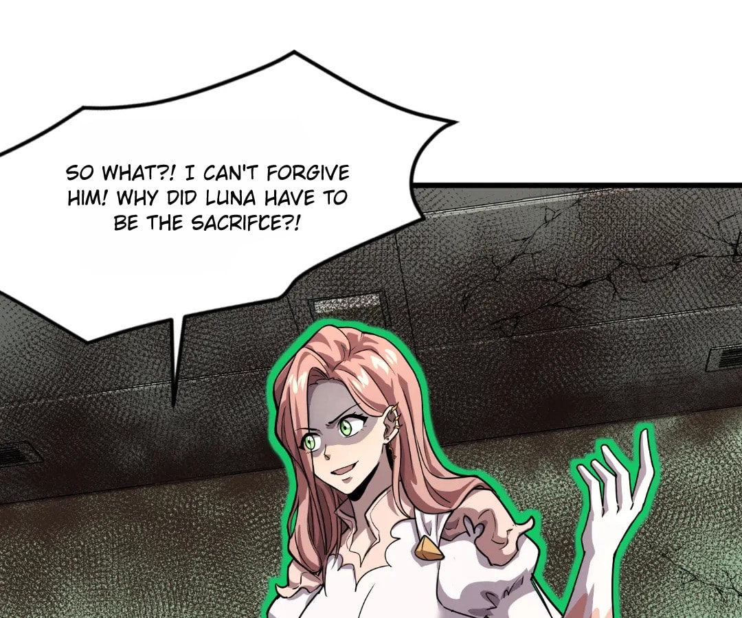 SSS-Rank Lone Summoner Chapter 216 page 81 - 