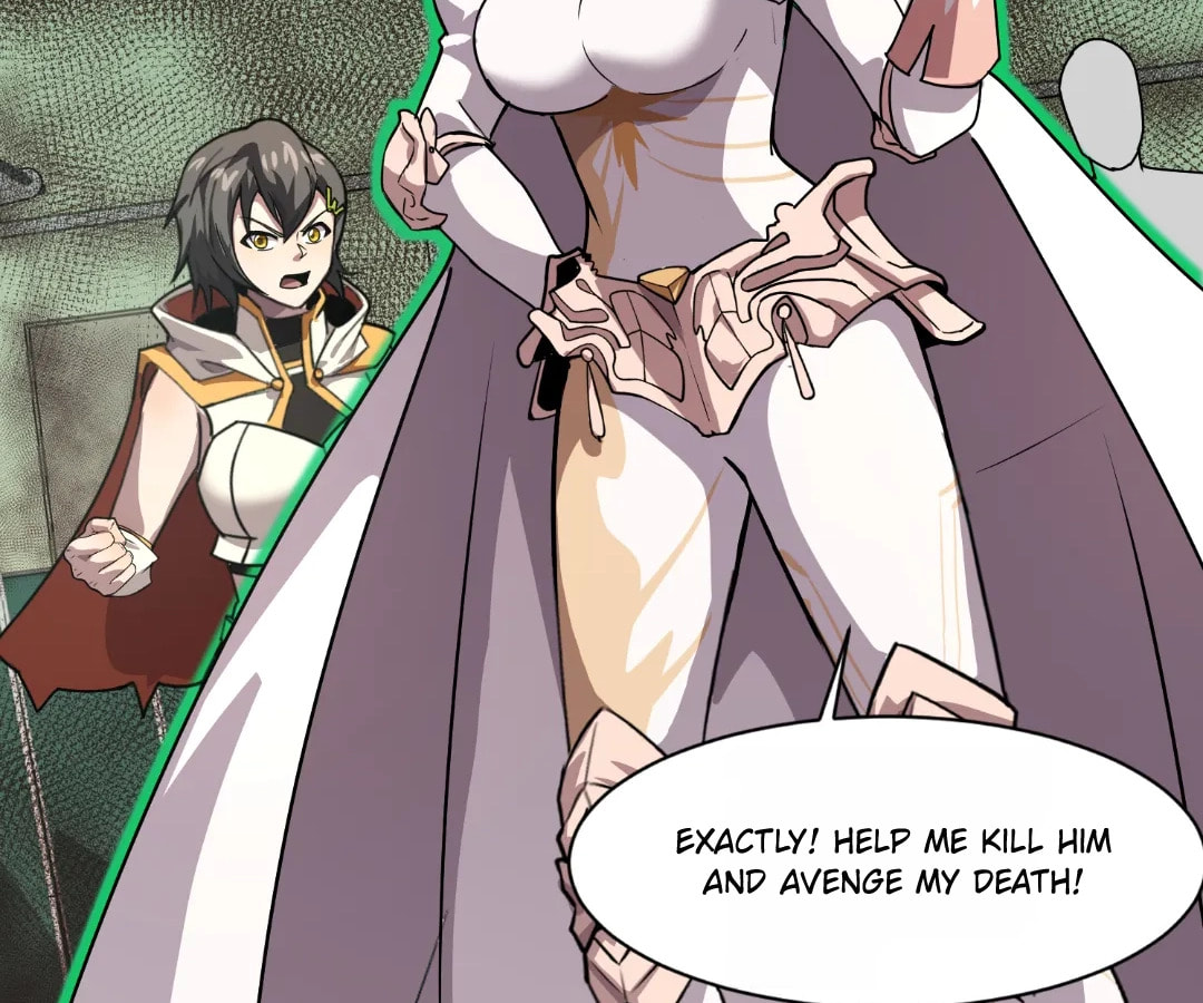 SSS-Rank Lone Summoner Chapter 216 page 82 - 