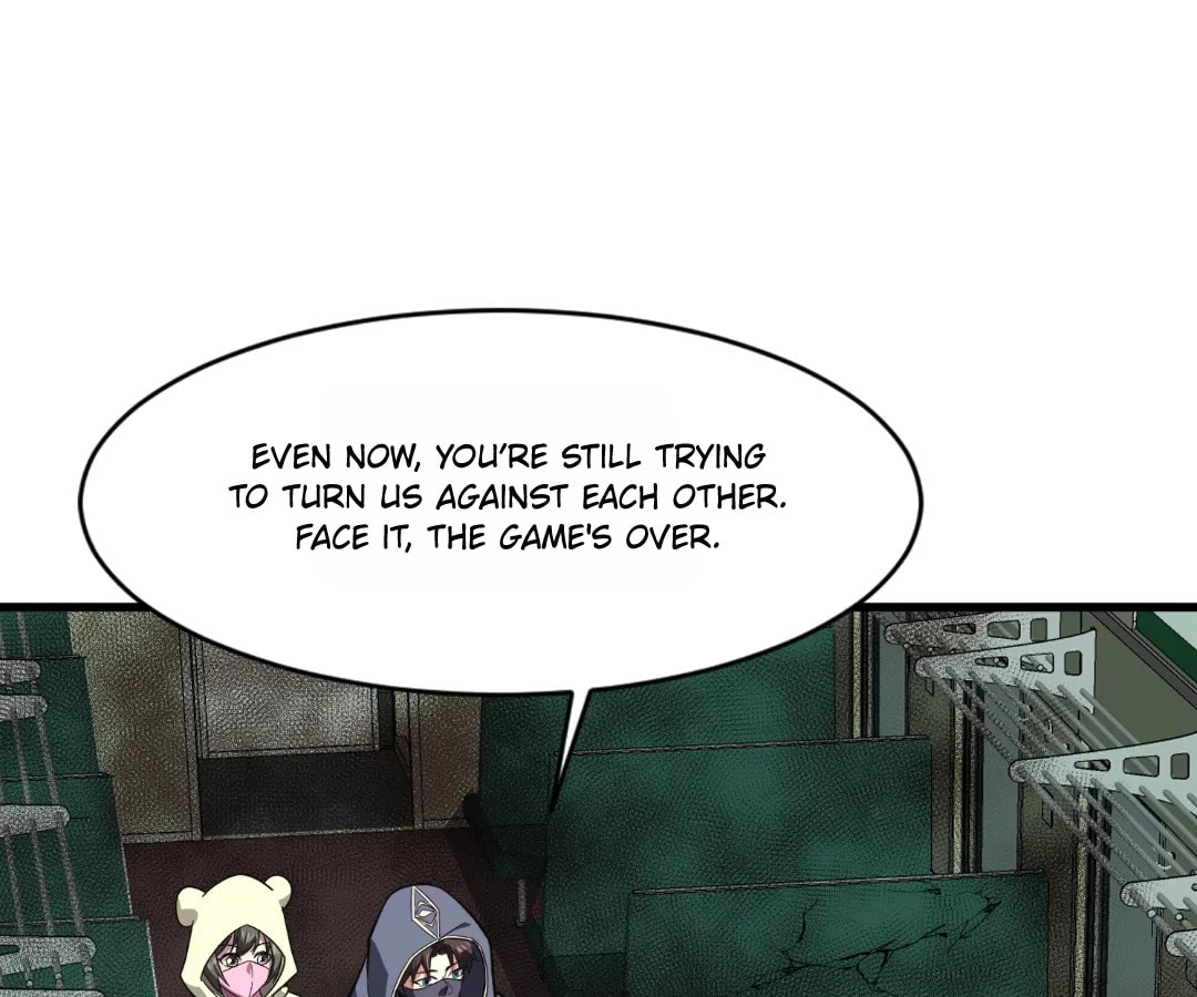 SSS-Rank Lone Summoner Chapter 216 page 84 - 