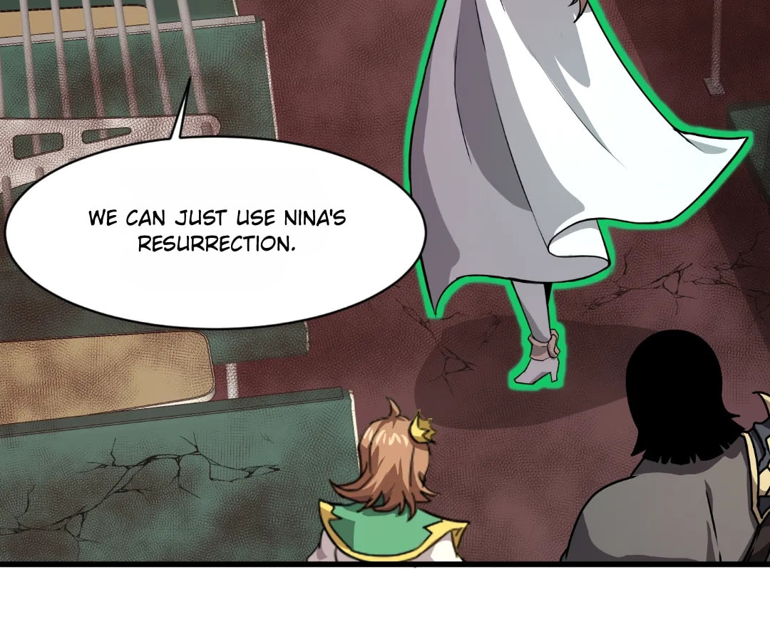 SSS-Rank Lone Summoner Chapter 216 page 86 - 