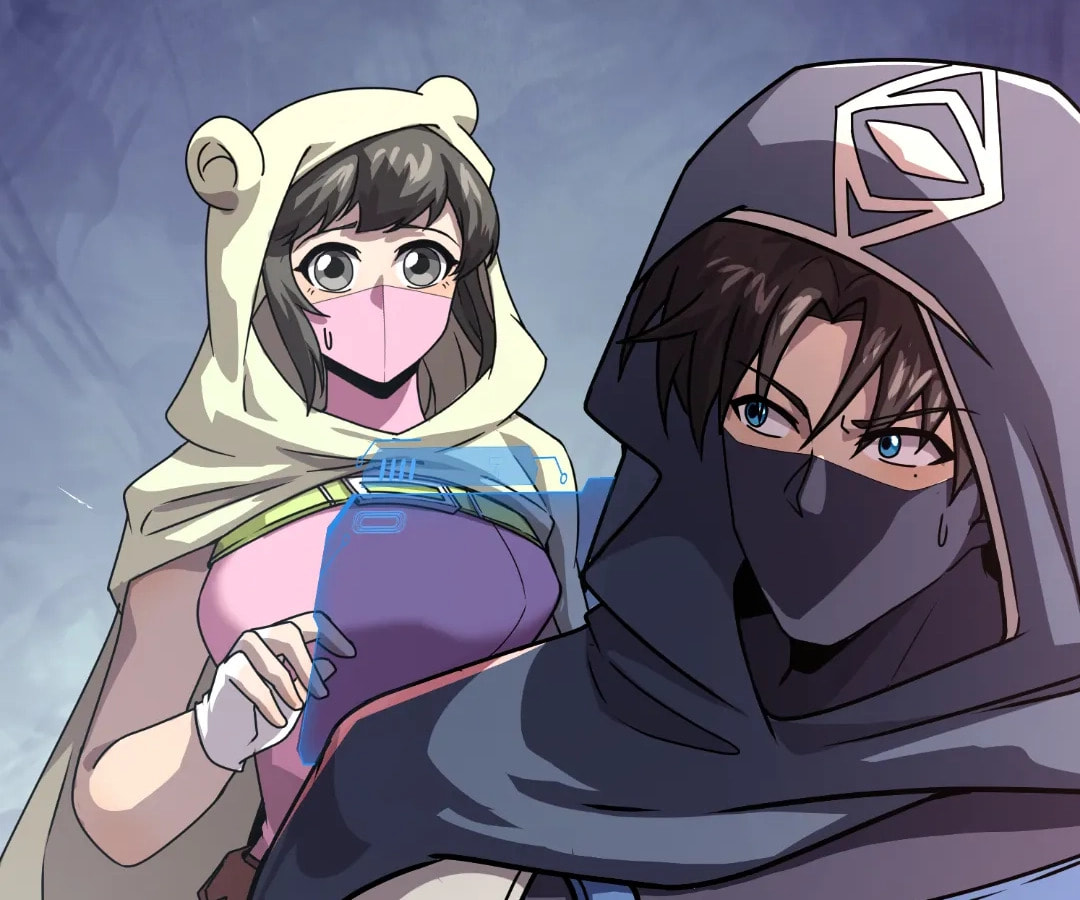 SSS-Rank Lone Summoner Chapter 216 page 88 - 