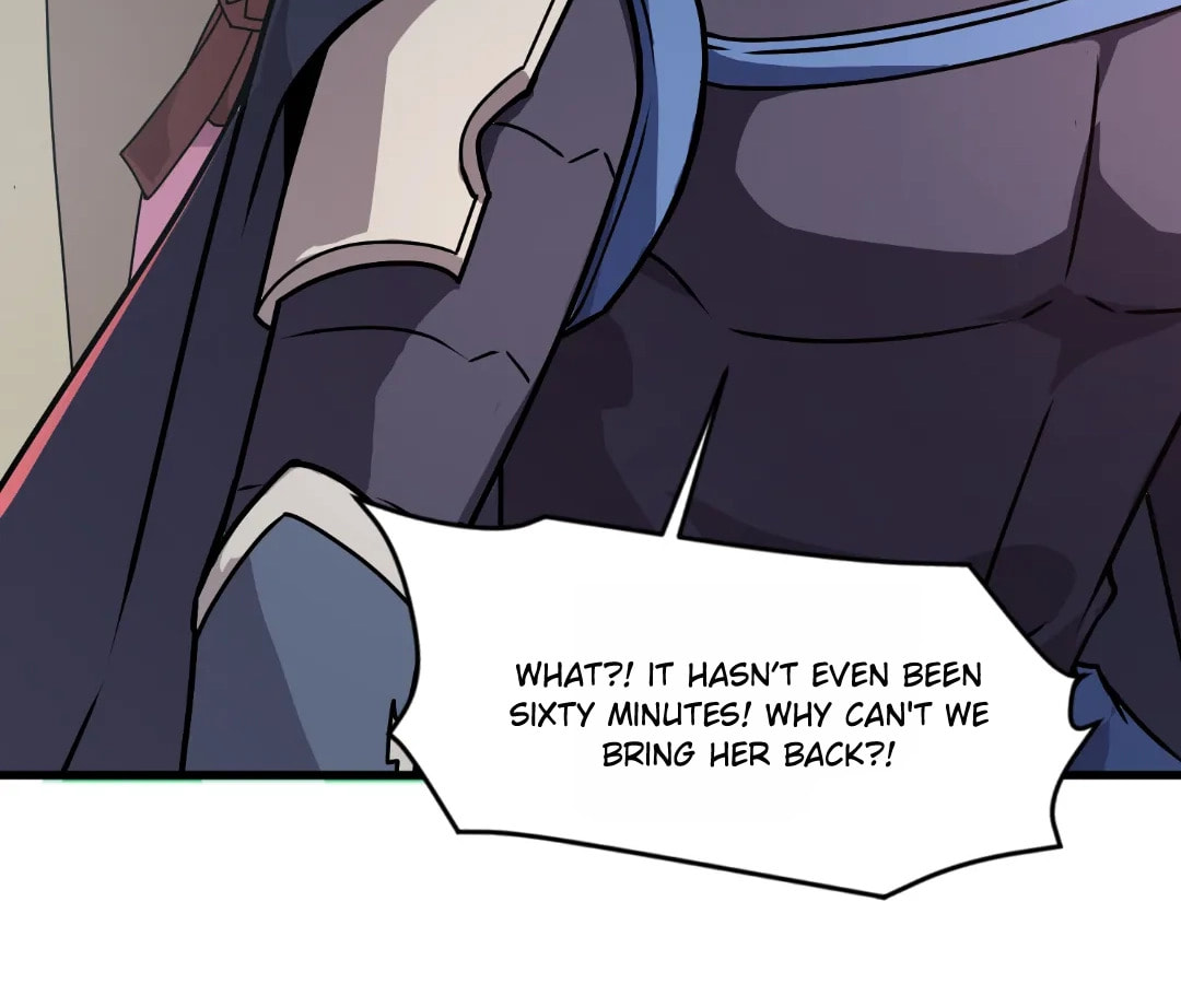 SSS-Rank Lone Summoner Chapter 216 page 89 - 