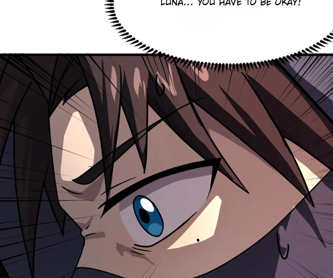 SSS-Rank Lone Summoner Chapter 216 page 10 - 