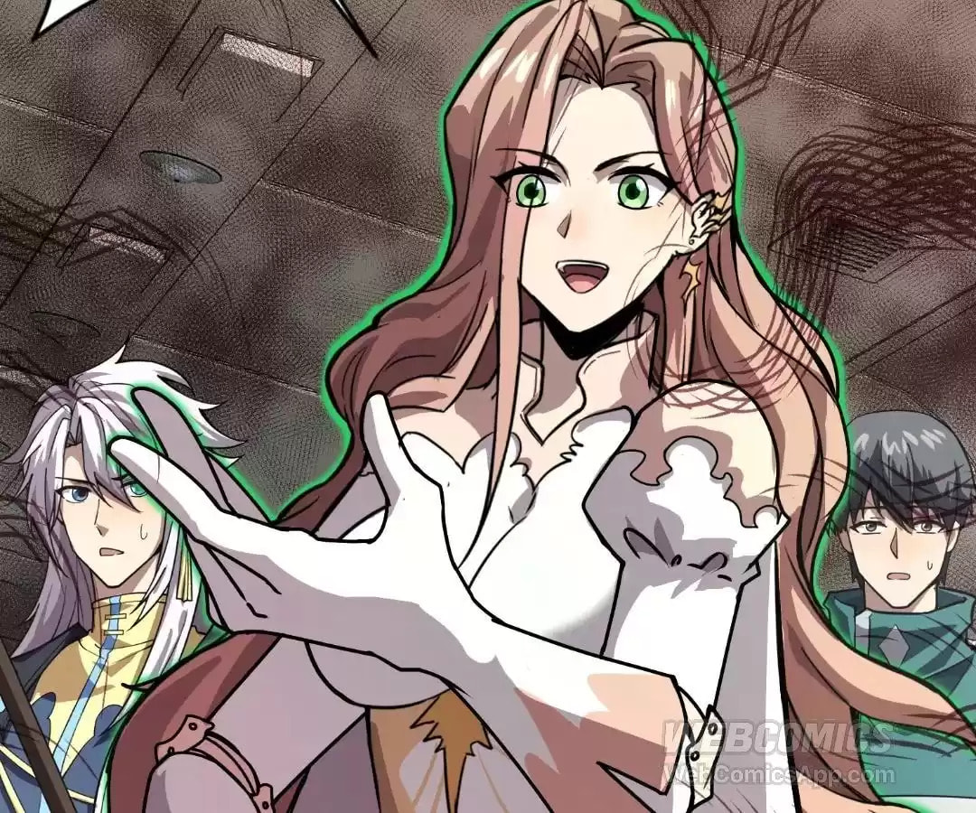 SSS-Rank Lone Summoner Chapter 216 page 91 - 