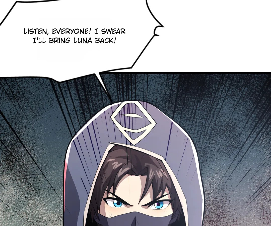 SSS-Rank Lone Summoner Chapter 216 page 96 - 