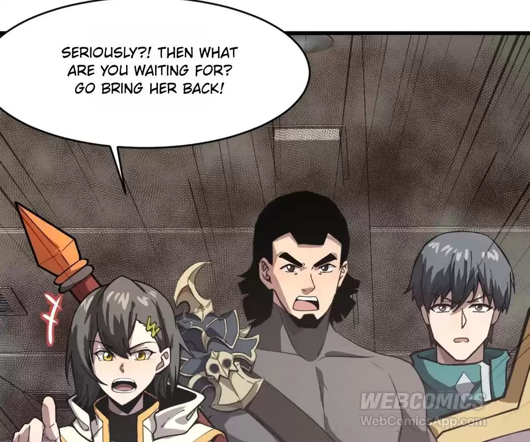 SSS-Rank Lone Summoner Chapter 216 page 99 - 
