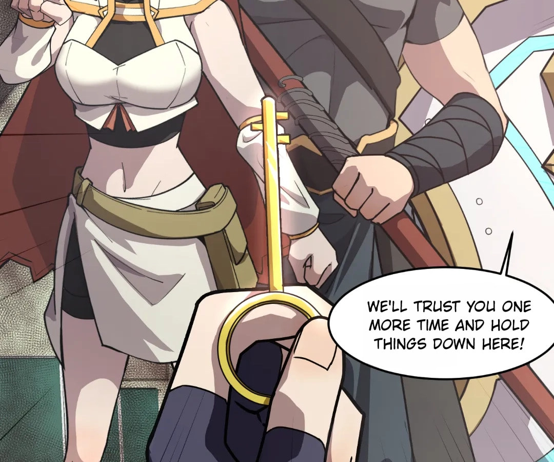 SSS-Rank Lone Summoner Chapter 216 page 100 - 