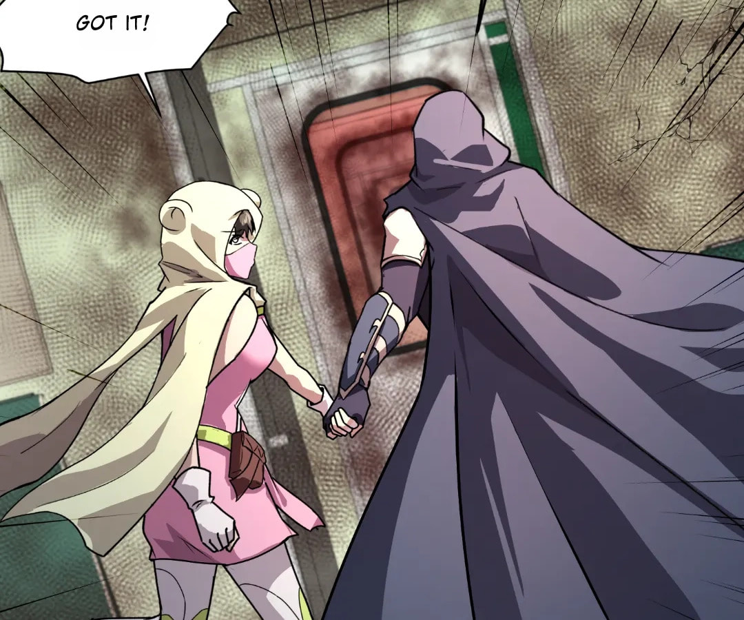 SSS-Rank Lone Summoner Chapter 217 page 2 - 