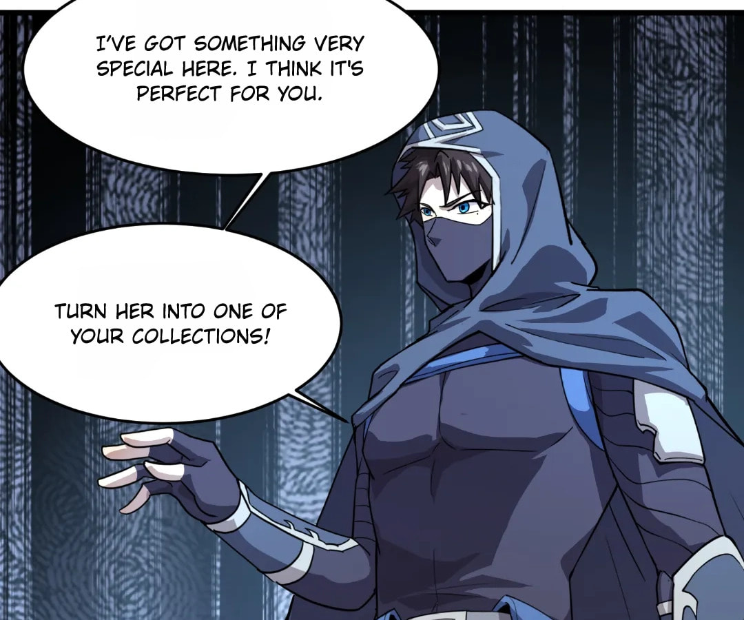 SSS-Rank Lone Summoner Chapter 217 page 101 - 