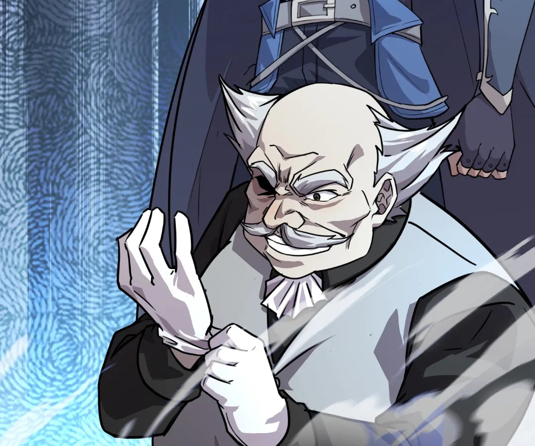 SSS-Rank Lone Summoner Chapter 217 page 102 - 
