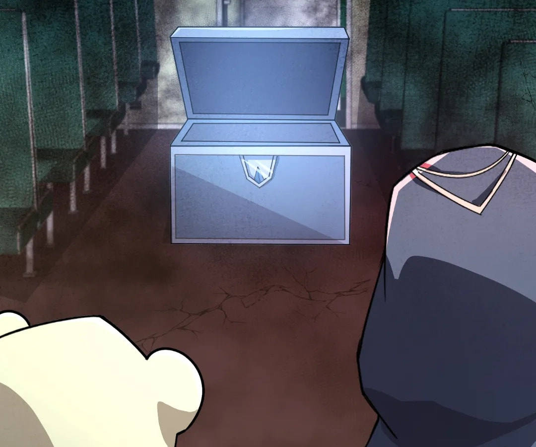 SSS-Rank Lone Summoner Chapter 217 page 16 - 