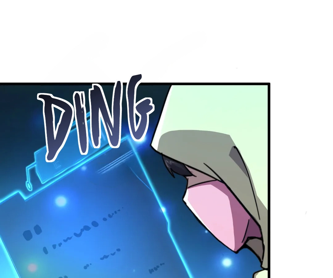 SSS-Rank Lone Summoner Chapter 217 page 18 - 