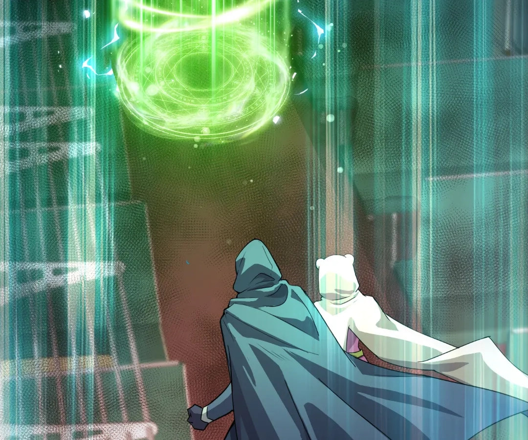 SSS-Rank Lone Summoner Chapter 217 page 22 - 