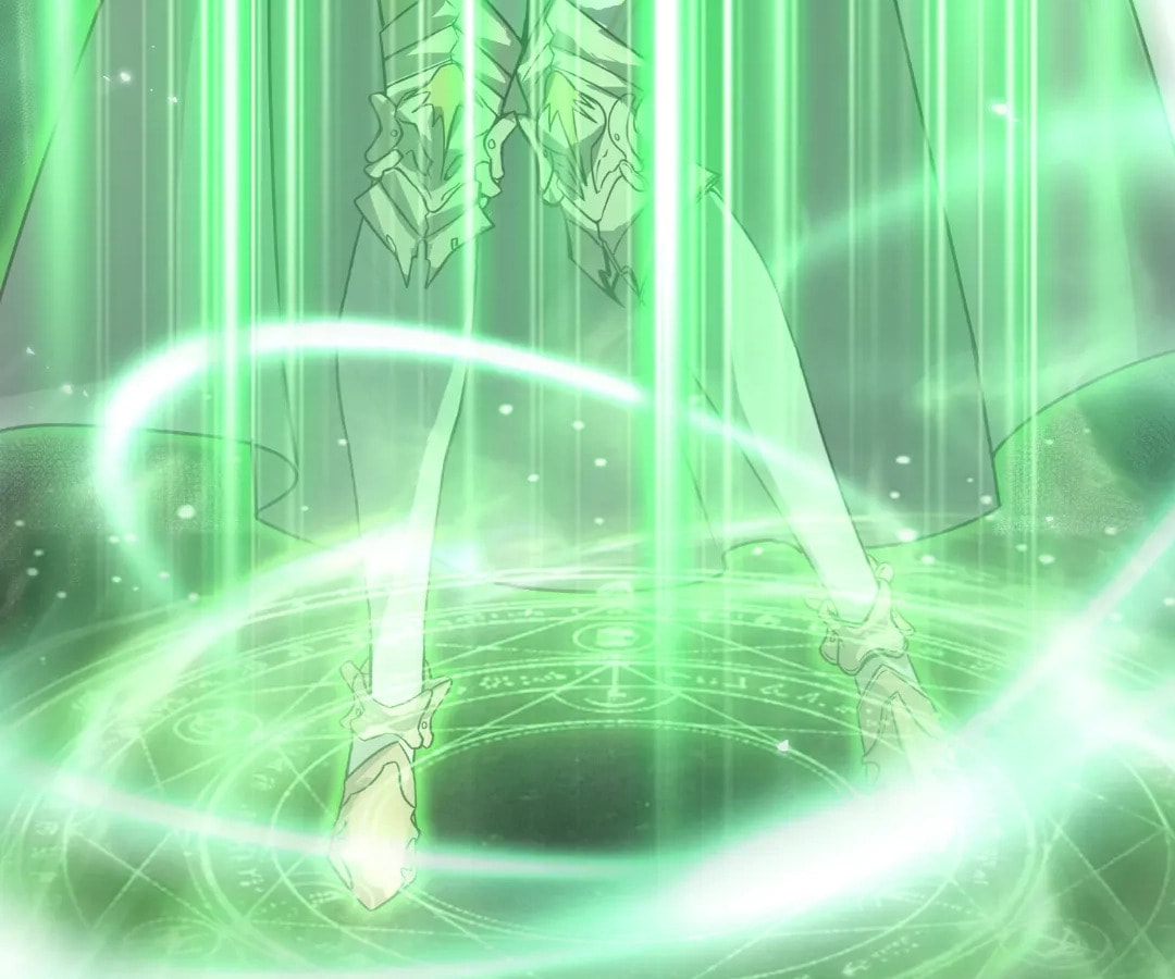 SSS-Rank Lone Summoner Chapter 217 page 26 - 