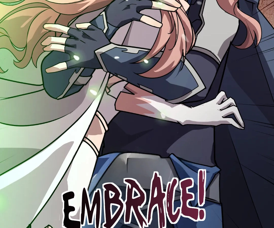 SSS-Rank Lone Summoner Chapter 217 page 29 - 