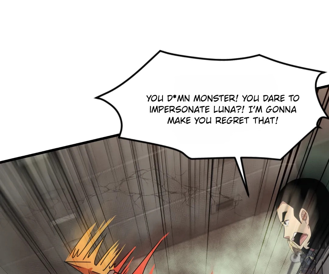 SSS-Rank Lone Summoner Chapter 217 page 4 - 